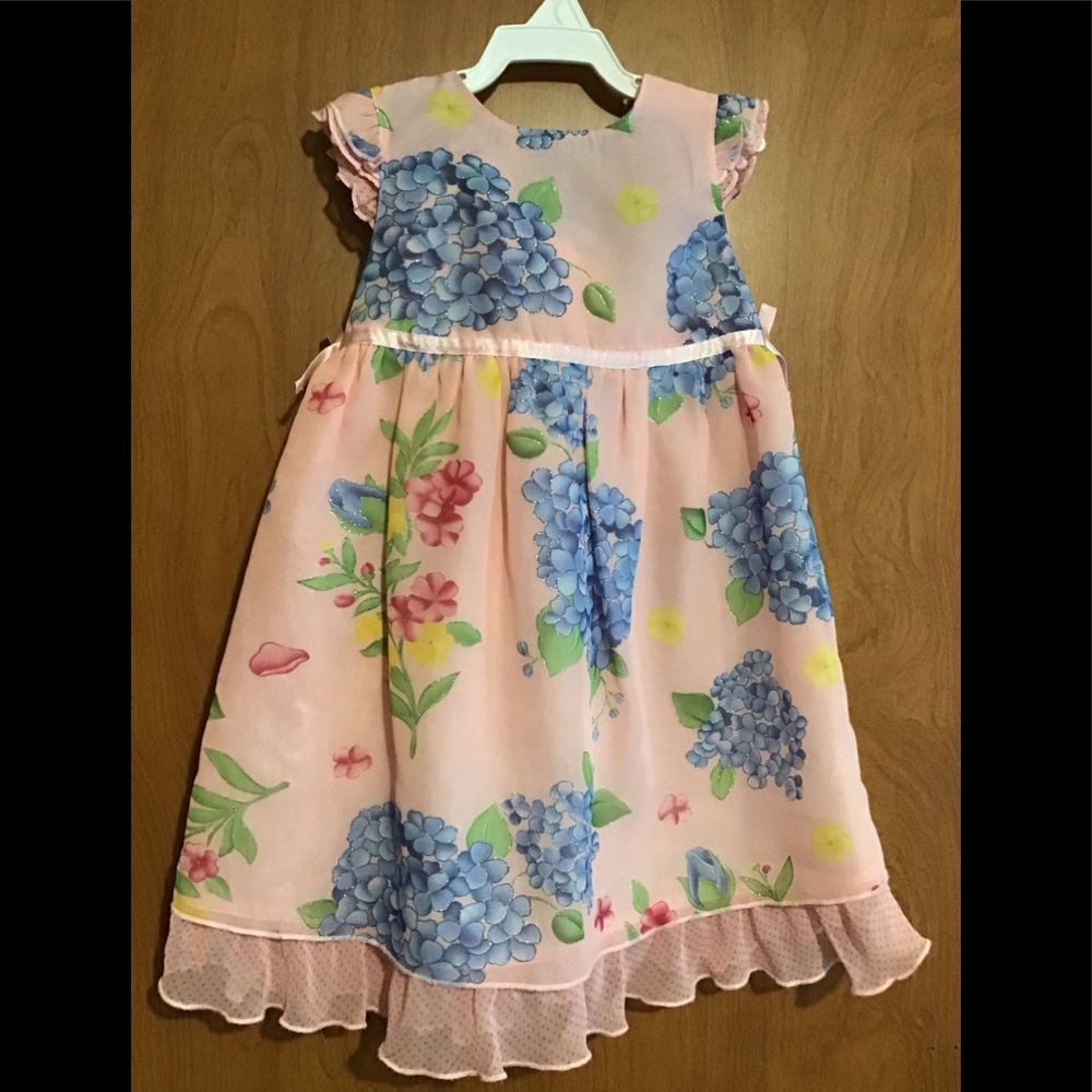 The Children’s Place 18 mos Dress with Panty